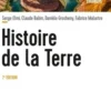 Histoire de la Terre. 7e édition, Serge Elmi