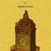 Histoire de l'horlogerie depuis son origine jusqu'à nos jours. Recherches sur la mesure du temps dans l'Antiquité et suivie de la biographie des horlogers les plus célèbres de l'Europe, 1849, Pierre Dubois