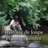 Histoire de loup et autres contes, Marc Deborde