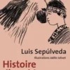 Histoire d'un chien mapuche, Luis Sepúlveda