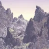Histoire d'une Montagne, Elisée Reclus
