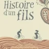Histoire d'un fils, Fabio Geda