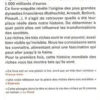 Histoire mondiale des riches, Fabrice d' Almeida