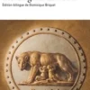 Histoire romaine. Tome 1, Les Origines de Rome, édition bilingue français-latin, Tite-Live