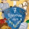 7 histoires de chevaliers, Véronique Cauchy