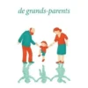 Histoires de grands-parents, Astrid Ruff
