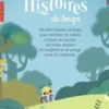 Histoires de loups, Jérémy Parigi