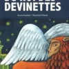 Histoires du roi des devinettes, Koskas Sonia