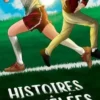 Histoires en mêlées, Hélène Gloria