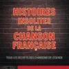 Histoires insolites de la chanson française, Eric Jean-Jean