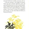 Histoires naturelles : La forêt des nuages, Xavier-Laurent Petit
