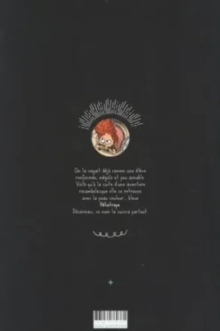 Héliotrope Tome 1 : Les Voleurs de magie, Joann Sfar