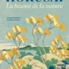 Hokusai. La beauté de la nature, Caroline Larroche