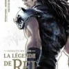 Hokuto no Ken - La légende de Rei Tome 3, Tetsuo Hara