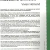 Homéopathie et médecine chinoise. 2e édition, Vivien Hémond
