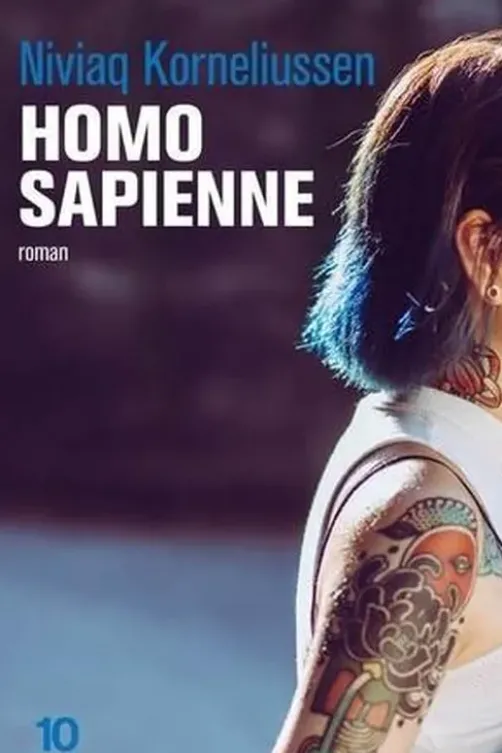 Homo sapienne, Niviaq Korneliussen