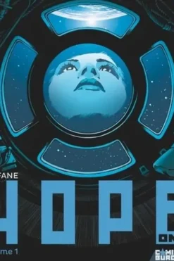 Hope One Tome 1, 'Fane