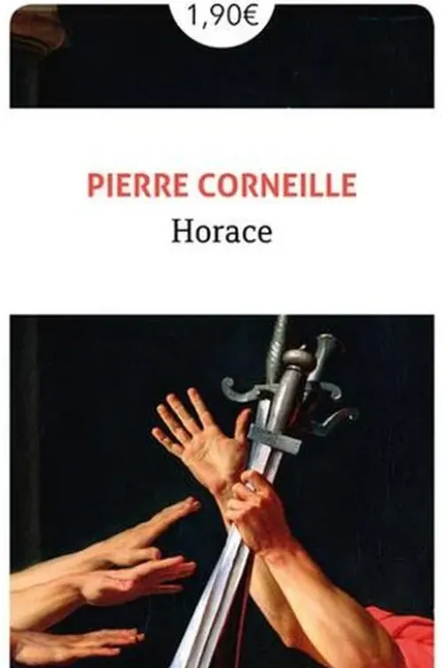 Horace, Pierre Corneille