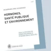 Hormones, santé publique et environnement, Edwin Milgrom
