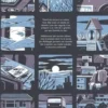 Hors scène, Jon McNaught