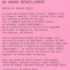 Hot Dog. Chroniques dystopiques du grand déraillement, Alice Zeniter