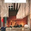 Hotels architectures & tendances, Christine Desmoulins