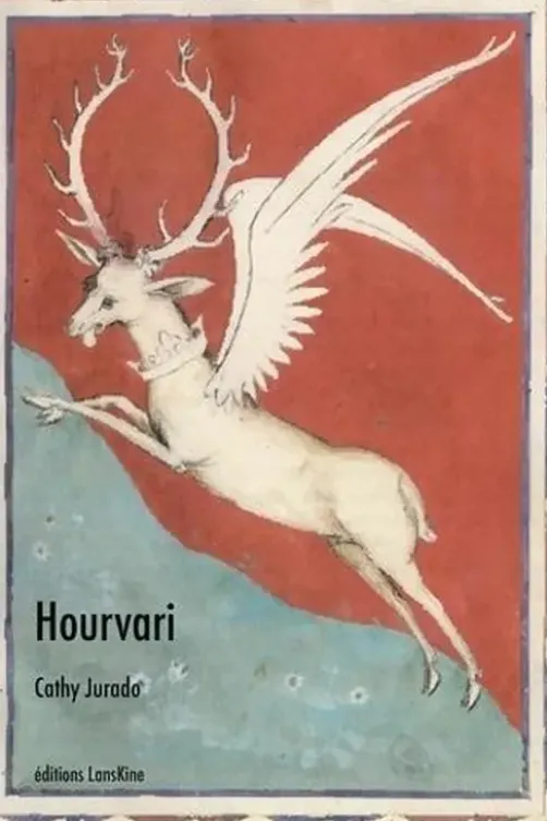 Hourvari, Cathy Jurado