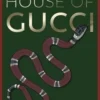 House of Gucci, Sara Gay Forden