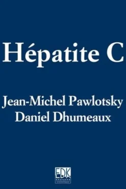 Hépatite C, Jean-Michel Pawlotsky