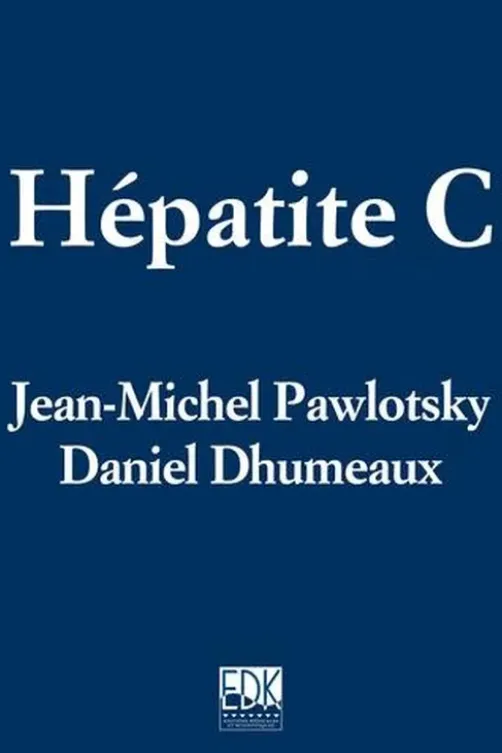 Hépatite C, Jean-Michel Pawlotsky