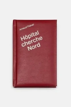 Hôpital cherche Nord, Arnaud Théval