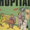 Hôpital, Ted Benoit