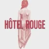 Hôtel rouge, Maria Efstathiadi