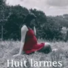 Huit larmes : Nouvelles, Gwenaëlle Genonceau Furic