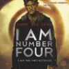 I am number four. Book 1, Edition en anglais, Pittacus Lore