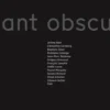 Ibant obscuri, Pascal Marquilly