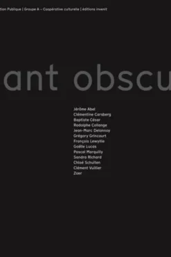 Ibant obscuri, Pascal Marquilly