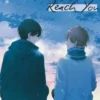 I Cannot Reach You Tome 5, Mika