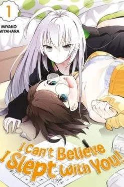 I Can't Believe I Slept With You! Tome 1, Miyako Miyahara