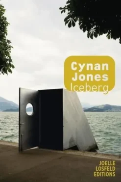 Iceberg, Cynan Jones