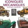 Icônes mécaniques & autres curiosités, Catherine Fuchs-Roucher-Sarrazin