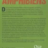 50 idées fausses sur les amphibiens, Françoise Serre Collet