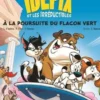 Idéfix et les Irréductibles Tome 8 : A la poursuite du flacon vert, Federico Mancuso