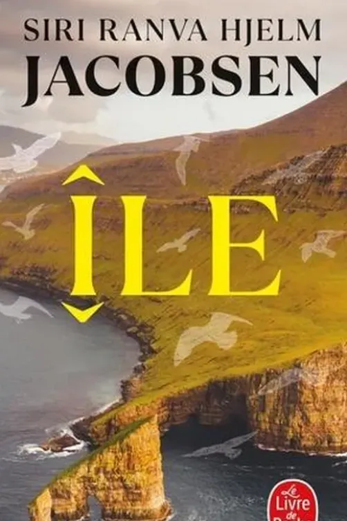 Ile, Siri Ranva Hjelm Jacobsen