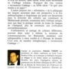 Il faut reconstruire Carthage. Méditerranée plurielle et langues anciennes, Patrick Voisin