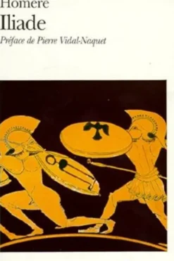Iliade, Homère