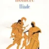 Iliade, Homère