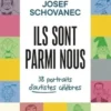 Ils sont parmi nous. 38 portraits d'autistes célèbres, Josef Schovanec