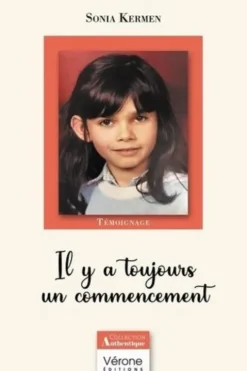 Il y a toujours un commencement, Sonia Kermen