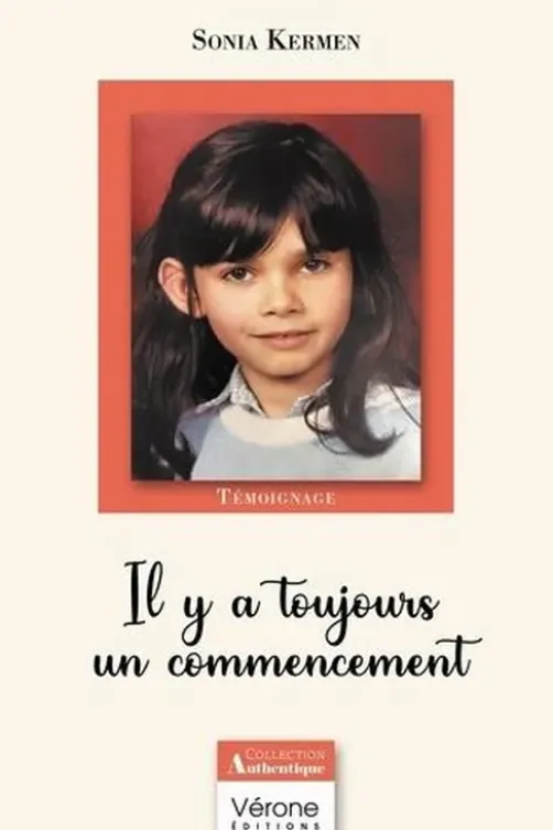Il y a toujours un commencement, Sonia Kermen